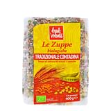 LE ZUPPE TRADIZIONE TOSCANA 400 G