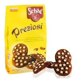 SCHAR GOCCE DI LUNA 175 G SCHAR GOCCE DI LUNA 175 G