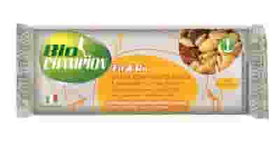 Barretta energetica BioChampion Fit&Go frutta secca 30g
