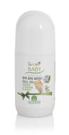 Gel roll on Cucciolo Baby anti-insetti agli oli essenziali 50ml