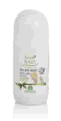 Gel roll on Cucciolo Baby anti-insetti agli oli essenziali 50ml