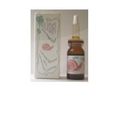 Siero antirughe Elisir rigenerante per pelli delicate, 10ml