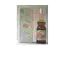 Siero antirughe Elisir rigenerante per pelli delicate, 10ml