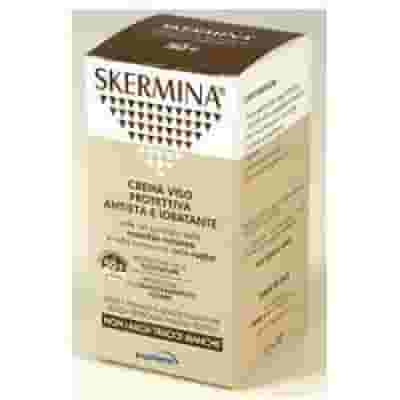 SKERMINA CREMA PROTETTITIVA CONTRO L'INVECCHIAMENTO SOLARE FP 50+ 50 ML