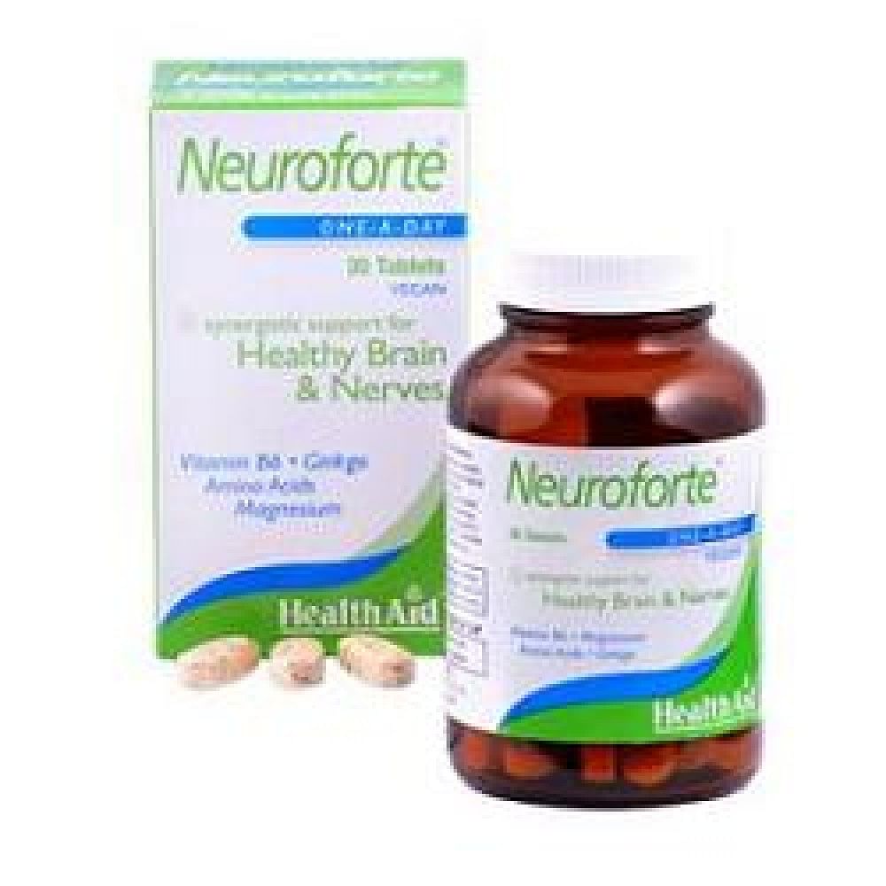 Neuroforte 30 Compresse