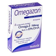 OMEGAZON 30 CAPSULE