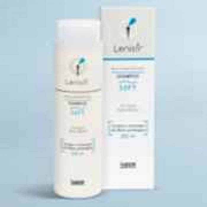 Lenisir Soft Shampoo Microemulsione 200 Ml