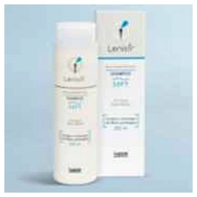 Lenisir Soft Shampoo Microemulsione 200 Ml