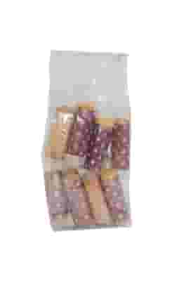 Cartucce Vesuvio senza glutine alla mandorla, 250g
