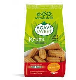 Krumi Di Farro 300 G