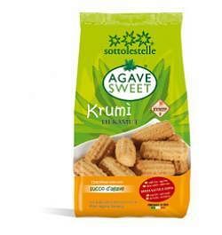 Krumi Di Kamut 250 G