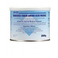 BCAA MODULE 200 G NUOVO PACKAGING