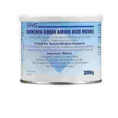 BCAA MODULE 200 G NUOVO PACKAGING
