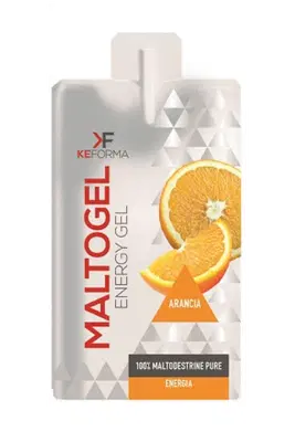 MALTO GEL ARANCIA 60 ML MALTO GEL ARANCIA 60 ML