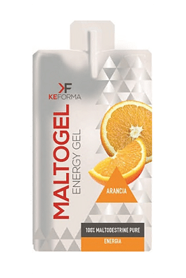 MALTO GEL ARANCIA 60 ML