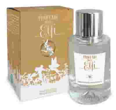 Profumo Corpo degli Elfi, miscela floriterapica 50ml