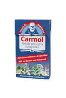 CARMOL CARAMELLE GOMMOSE 45 G