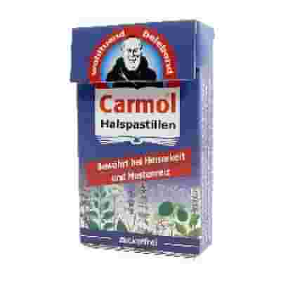 CARMOL CARAMELLE GOMMOSE 45 G
