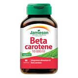 Jamieson Beta Carotene 90 Compresse | 1000Farmacie