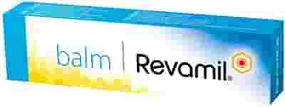 REVAMIL BALM CREMA 15 G