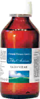 OLIO VITAE 100 ML FLOS ANIMI
