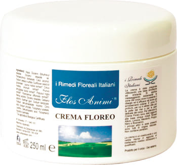 FLOREO CREMA 250ML FLOS ANIMI