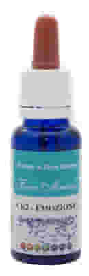 Rimedio Fons Animi CK2 Emozione, acqua sorgiva 20ml