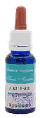 Fons Animi CK3 Pace, rimedio in acqua sorgiva 20ml