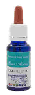 Rimedio Fiducia CK4 Fons Animi, acqua sorgiva 20ml