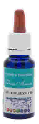 Rimedio Fons Animi CK5 Espressività in gocce, 20ml