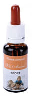RIMEDIO SPORT 20 ML VIS ANIMI