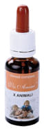 RIMEDIO ANIMALI 20 ML VIS ANIMI