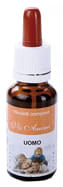 RIMEDIO UOMO 20 ML VIS ANIMI