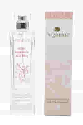 Acqua profumata alla rosa per corpo, freschezza immediata 100ml