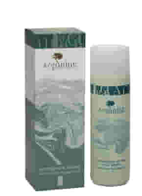 Detergente intimo alla menta Arganiae, 200ml