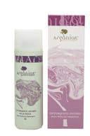 Detergente intimo alla rosa e olio di argan, 200ml