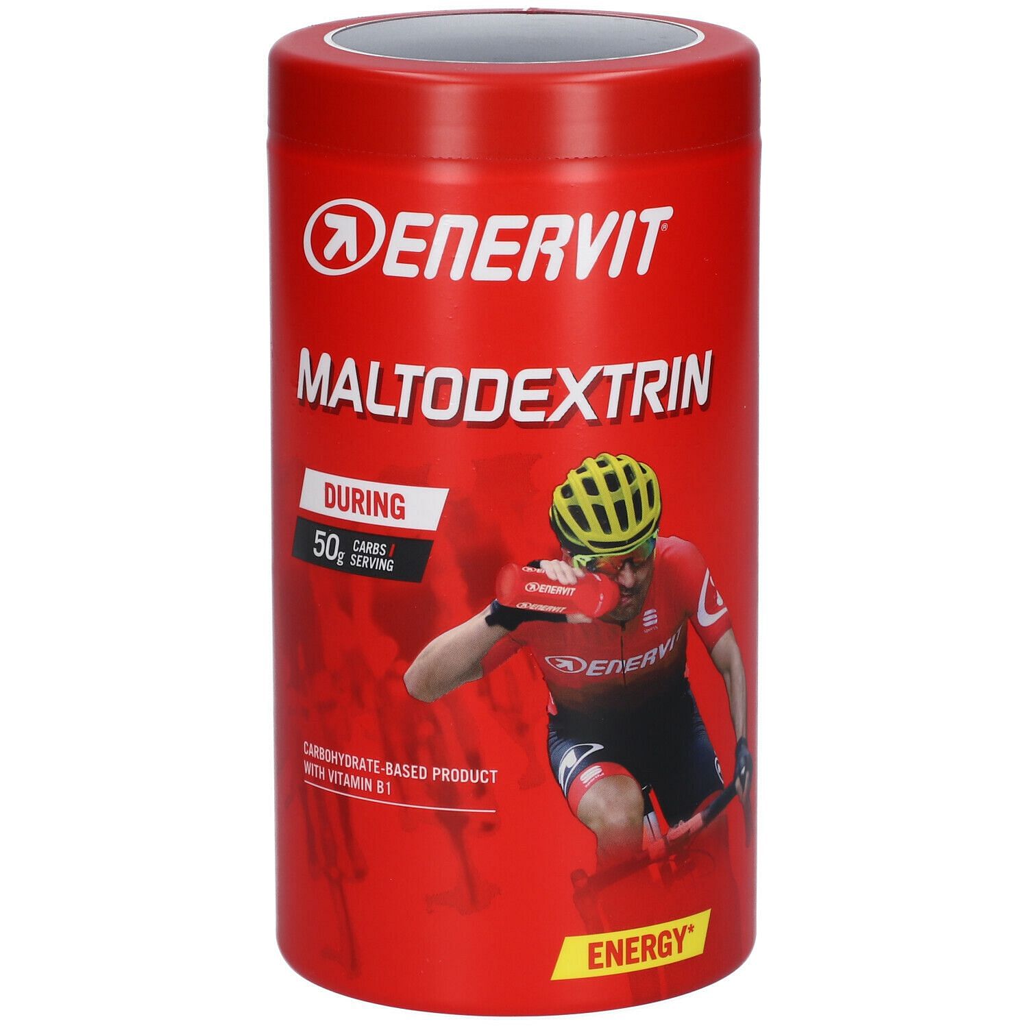 Enervit Maltodestrine Preparato Energetico Da 450 G