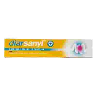 DIARSANYL PLUS CG SIRINGA DA 10 ML