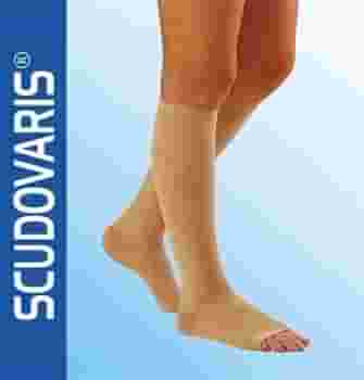 GAMBALETTO SCUDOVARIS K2 FINE 2