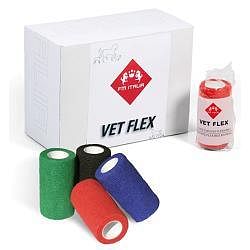 Vet Flex Blu 10 Cm