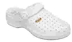 Scarpa professionale New Bonus Punched Bycast unisex, n.43