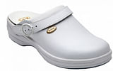 NEW BONUS UNPUNCHED BYCAST UNISEX REMOVABLE INSOLE BIANCO 37