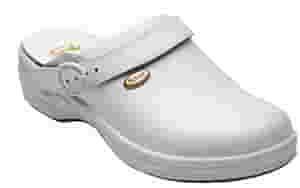 NEW BONUS UNPUNCHED BYCAST UNISEX REMOVABLE INSOLE BIANCO 37