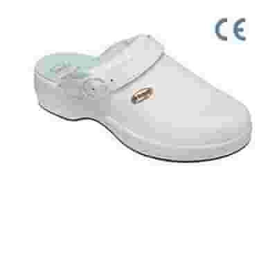 NEW BONUS UNPUNCHED BYCAST UNISEX REMOVABLE INSOLE BIANCO 43