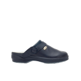 NEW BONUS UNPUNCHED BYCAST UNISEX BLUE REMOVABLE INSOLE NAVY 36