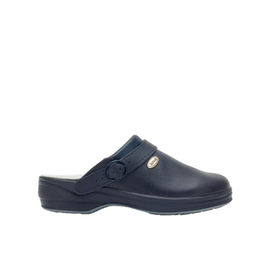 NEW BONUS UNPUNCHED BYCAST UNISEX BLUE REMOVABLE INSOLE NAVY 40
