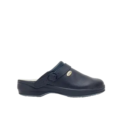 NEW BONUS UNPUNCHED BYCAST UNISEX BLUE REMOVABLE INSOLE NAVY 41 NEW BONUS UNPUNCHED BYCAST UNISEX BLUE REMOVABLE INSOLE NAVY 41
