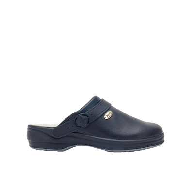 NEW BONUS UNPUNCHED BYCAST UNISEX BLUE REMOVABLE INSOLE NAVY 41
