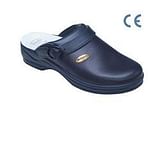 NEW BONUS UNPUNCHED BYCAST UNISEX BLUE REMOVABLE INSOLE NAVY 42