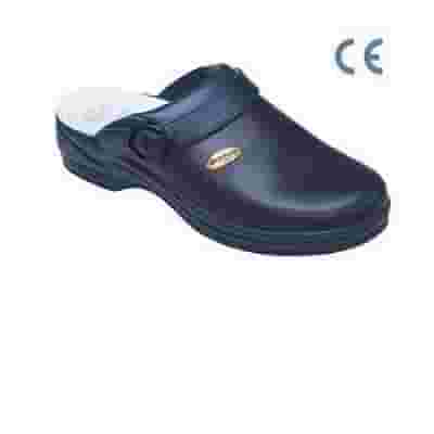 NEW BONUS UNPUNCHED BYCAST UNISEX BLUE REMOVABLE INSOLE NAVY 42
